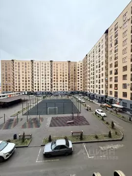 3-к кв. Кабардино-Балкария, Нальчик ул. Шарданова, 50 (110.0 м)