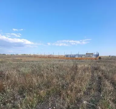 Участок в Крым, Симферопольский район, с. Мирное ул. Правды (6.0 сот.)