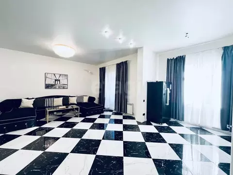 3-к кв. Московская область, Одинцовский городской округ, д. Солослово, ...