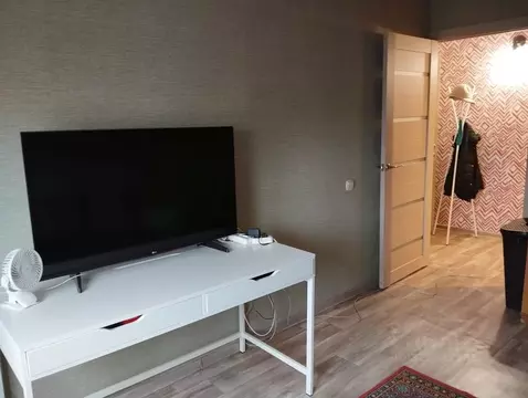 2-к кв. Новосибирская область, Новосибирск ул. Петухова, 76 (44.0 м)