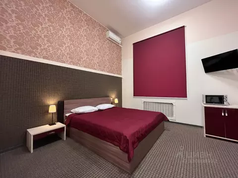 Комната Санкт-Петербург Каменноостровский просп., 26-28 (18.0 м)