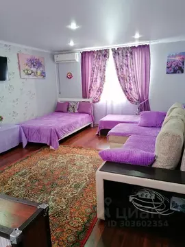 Дом в Краснодарский край, Геленджик Абрикосовая ул., 4 (90 м)