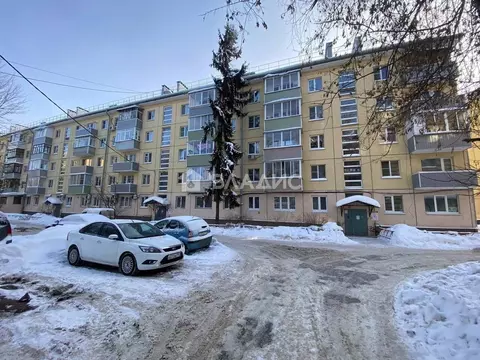 1-к кв. Калужская область, Калуга пл. Победы, 2 (32.0 м)