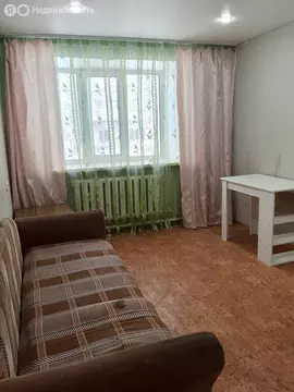 1-комнатная квартира: село Кандры, улица Крупской, 2 (29.5 м)