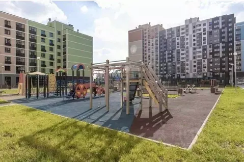 Студия Москва Производственная ул., 17 (22.0 м)