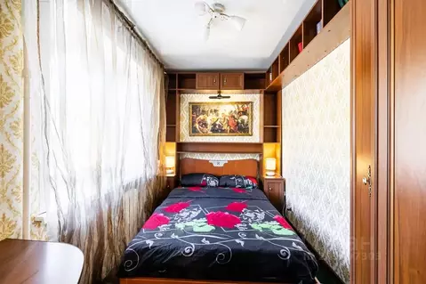 2-к кв. Татарстан, Казань ул. Айрата Хайруллина, 5к1 (29.0 м)