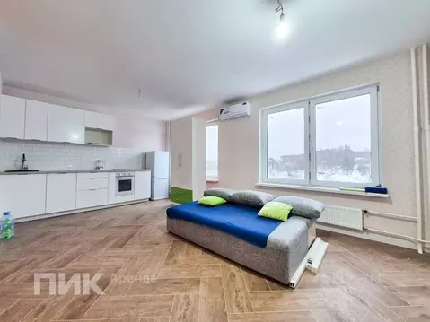 Студия Московская область, Ленинский городской округ, д. Сапроново, ...