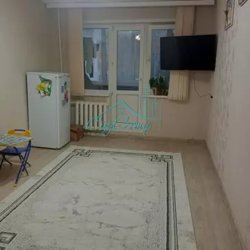Квартира, 3 комнаты, 58 м