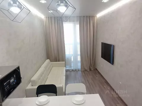 3-к кв. Башкортостан, Уфа ул. Энтузиастов, 15 (61.0 м)