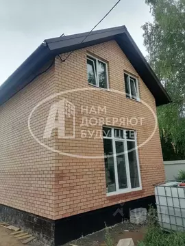 Дом в Пермский край, Пермский муниципальный округ, д. Мартьяново ул. ...