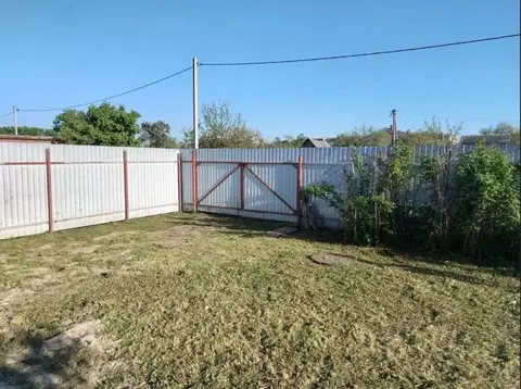 Дом в Нижегородская область, Богородский муниципальный округ, ...