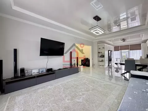 Дом в Ставропольский край, Ессентуки ул. Сельхозная (131 м)