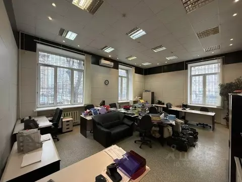 Торговая площадь в Москва Ленинский просп., 75/9 (127 м)