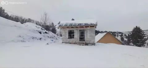 Участок в Горно-Алтайск, Курская улица (8.4 м)