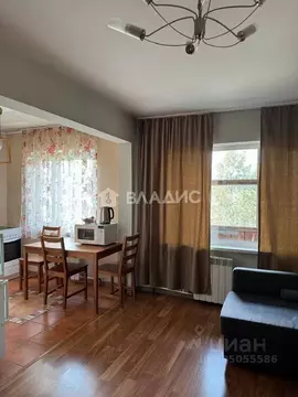 2-к кв. Иркутская область, Иркутск Юбилейный мкр, 91 (47.4 м)