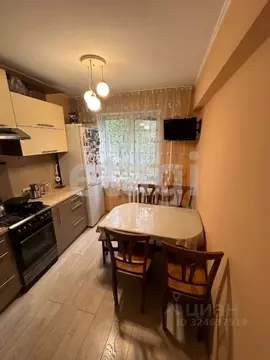 3-к кв. Брянская область, Брянск Орловская ул., 22 (63.7 м)