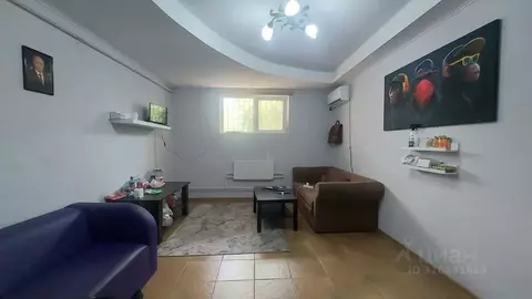 Помещение свободного назначения в Краснодарский край, Краснодар ...