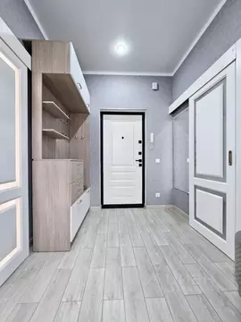 1-к кв. Краснодарский край, Краснодар Стахановская ул., 1/5 (47.1 м)