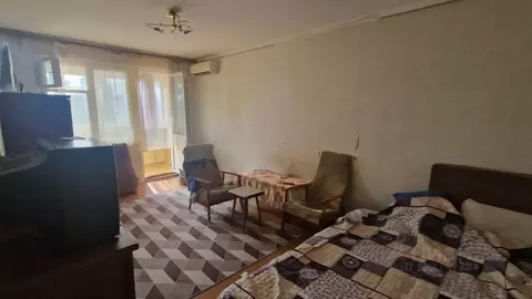 2-к кв. Крым, Алупка ул. Западная, 21 (48.0 м)