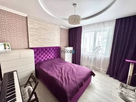 3-к кв. Брянская область, Брянск Уральский пер., 10/1 (73.0 м)