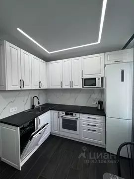 2-к кв. Белгородская область, Старый Оскол Восточный мкр, 14 (60.0 м)