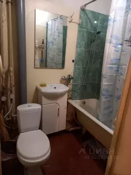 2-к кв. Алтайский край, Барнаул ул. Георгия Исакова, 119 (45.0 м)