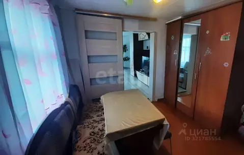 Дом в Саратовская область, Балашов ул. Молодой Гвардии, 15 (43 м)