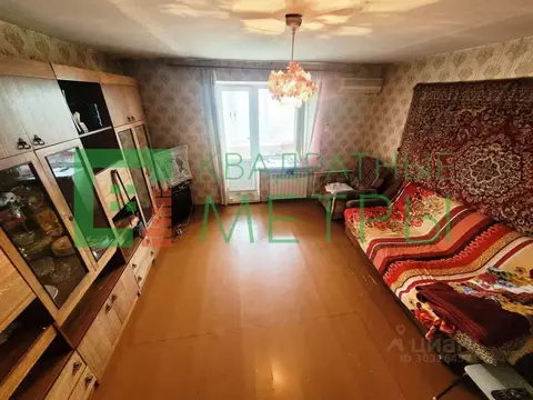 4-к кв. Еврейская автономная область, Смидовичский район, пос. ...