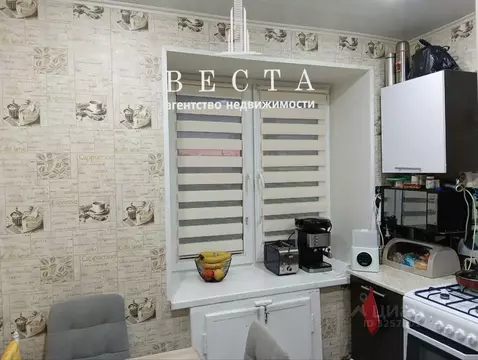 2-к кв. Карелия, Сегежа ул. Антикайнена, 18 (44.3 м)