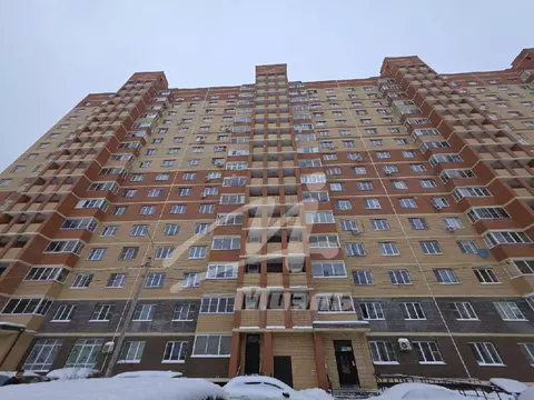 Продается 1-комнатная квартира