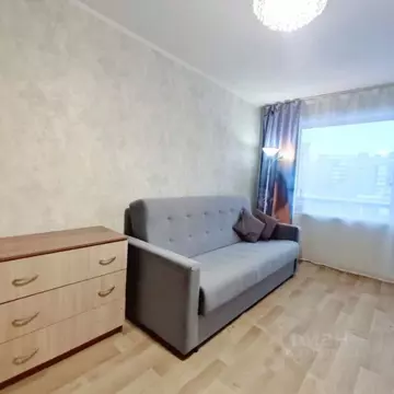 1-к кв. Мурманская область, Мурманск Кольский просп., 150к1 (33.5 м)