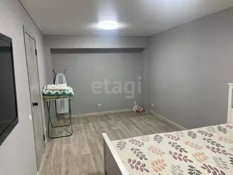 1-к кв. Тюменская область, Тюмень ул. 50 лет Октября, 33 (34.8 м)