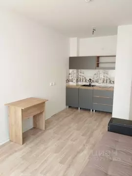 1-к кв. Санкт-Петербург дор. Муринская, 25к2 (31.0 м)