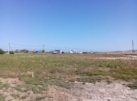 Участок в Крым, Феодосия ул. Садовая, 25 (7.8 сот.)