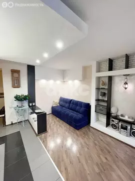 2-комнатная квартира: Симферополь, Ростовская улица, 17 (50 м)