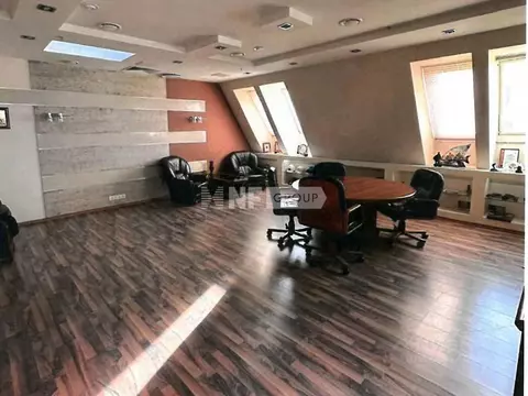 Офис в Москва Большой Строченовский пер., 7 (354 м)