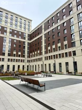 2-комнатная квартира: Москва, улица Архитектора Щусева, 4к1 (51.1 м)