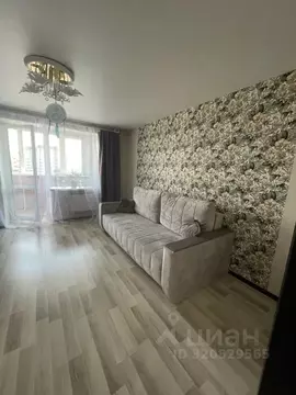 1-к кв. Челябинская область, Миасс ул. Богдана Хмельницкого, 72 (41.0 ...