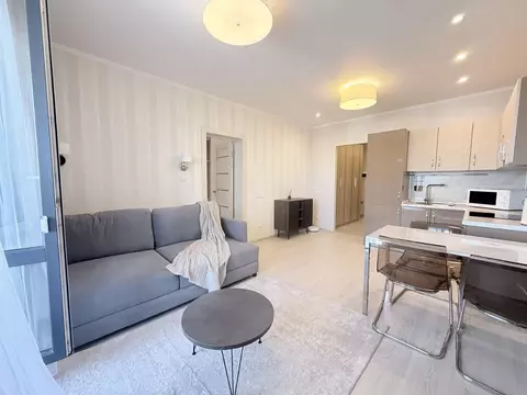 2-к кв. Татарстан, Казань ул. Сибгата Хакима, 46 (45.0 м)