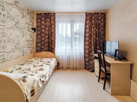 3-к кв. Псковская область, Псков Ипподромная ул., 121 (71.9 м)