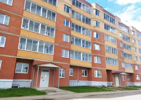 Студия Московская область, Химки городской округ, пос. Лунево 33 (20.6 ...