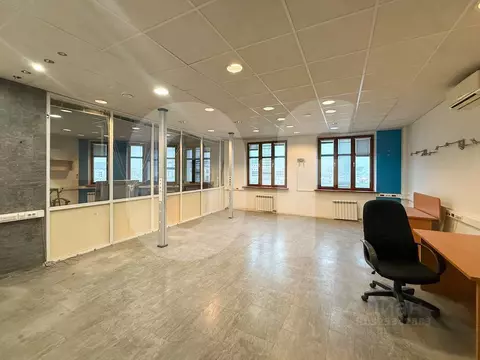 Офис в Москва Оружейный пер., 15А (577 м)