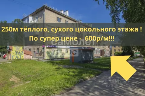 Торговая площадь в Свердловская область, Верхняя Пышма ул. Петрова, 51 ...