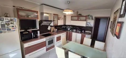 2-к кв. Санкт-Петербург ул. Шотмана, 18к2 (60.1 м)