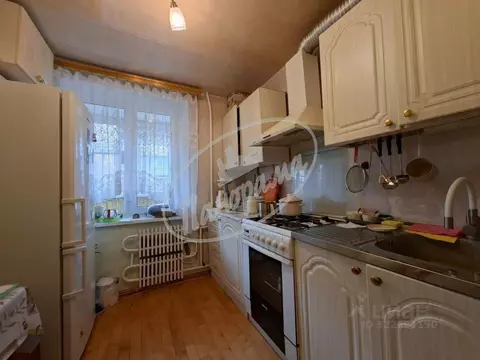 2-к кв. Калужская область, Калуга Московская ул., 315к2 (53.0 м)