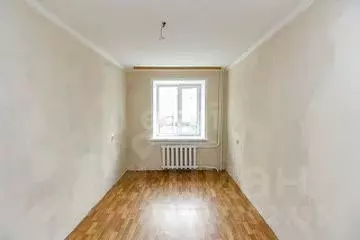 3-к кв. Тюменская область, Тюмень ул. Домостроителей, 4 (65.1 м)