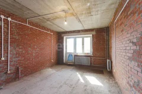 1-к кв. Башкортостан, Уфа Краснодонская ул., 3 (46.0 м)