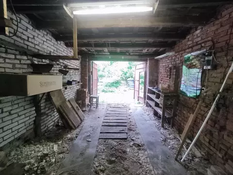 Гараж в Владимирская область, Владимир ул. Гастелло, 7а (21 м)