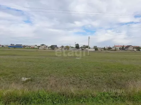 Участок в Крым, Ленинский район, с. Ильичево ул. Подгорная (15.0 сот.)