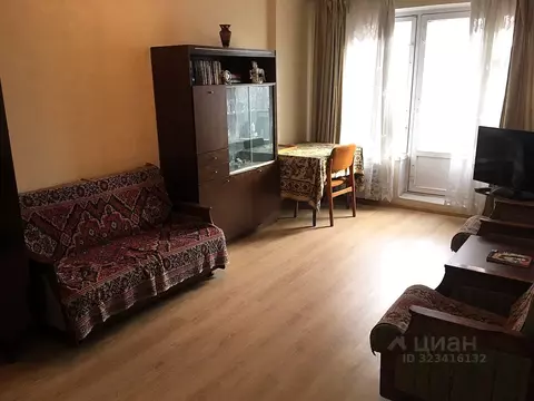 2-к кв. Московская область, Видное просп. Ленинского Комсомола, 34 ...